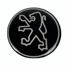 Peugeot - Doming Jantes PTS -