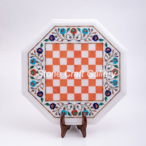 Marbre échecs jeu table - 18, "