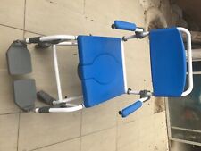 chaise de douche pour