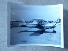 PHOTO AVION AIRCRAFT FLUGZEUG