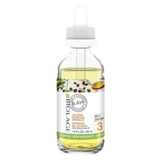 Huile Anti Frizz Coiffure Pour