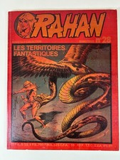 Rahan n°28 Bimestriel - Les