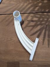 Fixation De Barre De Danse