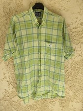 Chemise SERGE BLANCO 15 QUINZE