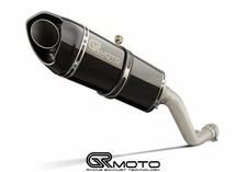 Échappement Pour Suzuki GSXR