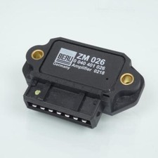 Bloc électrique Beru pour