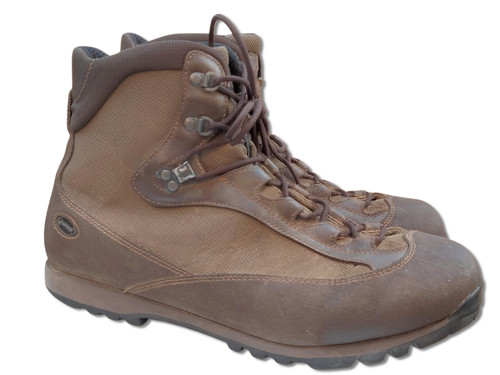 Boots combat aku - combat,