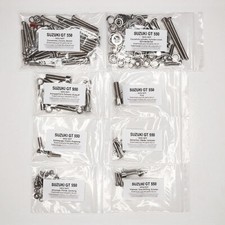 SUZUKI GT 550 1972-1977 Kit