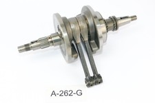 Honda XL 125 V Varadero JC32 2004 - vilebrequin A262G