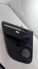 Panneau de porte arriere gauche AUDI Q5 1 PHASE 1