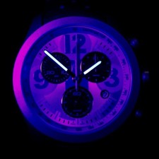 Montre pour homme Christopher Ward C70US Gp Series édition limitée avec...