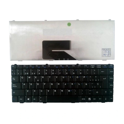 Clavier pour portable - clavier,