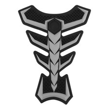 Tapis de réservoir en caoutchouc 3D protecto Gas Motorcycle pour Honda CBR600 A