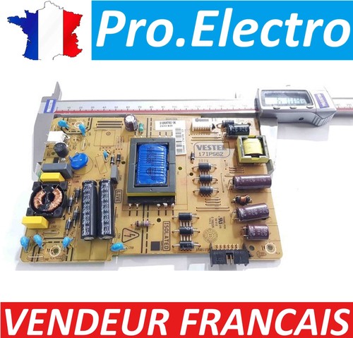 Psu alimentation haier - alimentation, tv