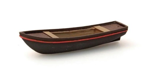 Barque rames kempenaar - barque,