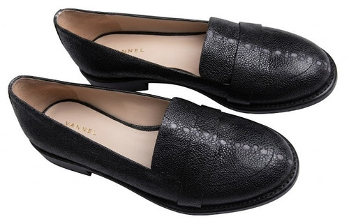 Mocassins plats enfiler en - plats,