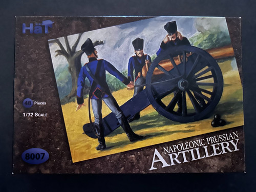 Figurines 1er empire - 1/72,