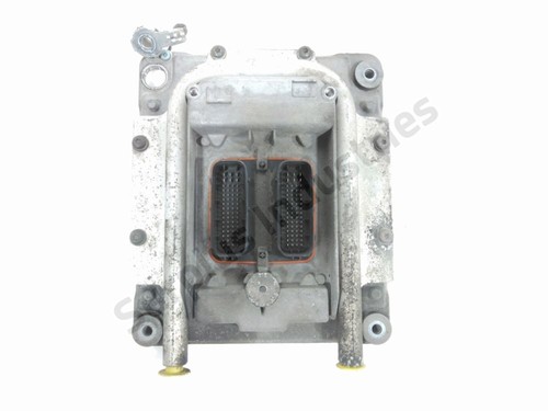 Calculateur moteur renault - moteur,