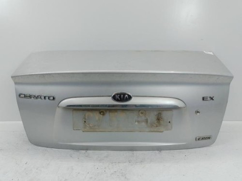 Malle hayon arriere kia cerato - arriere,