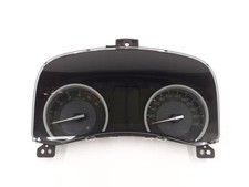 Compteur ISUZU D-MAX 2 PHASE 2 8983706110