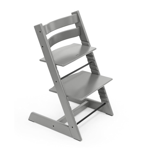 Tripp trapp adjustable wooden - adjustable,