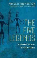 The Five Legends: A Journey to