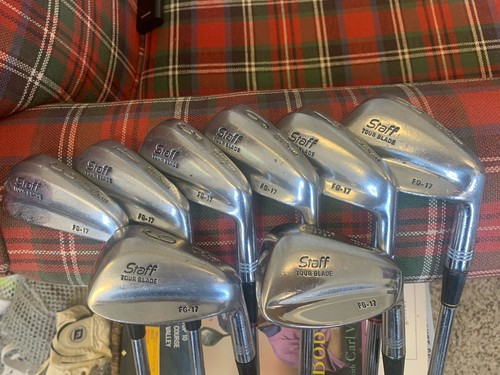Wilson staff tour blade - wilson, fg-17