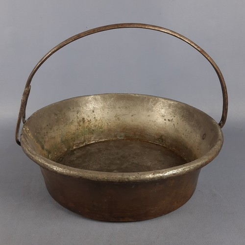 Antique pot rame - antique,