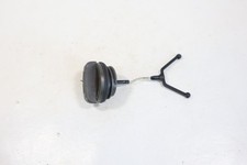 Bouchon de réservoir de