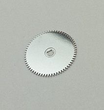 Zenith El Primero - Rochet