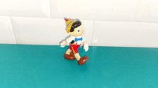 Figurine soldat plastique JIM jim disney pinocchio