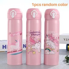 Gourde Isotherme Licorne