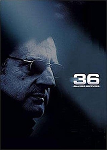 Dvd quai des orfèvres - dvd,