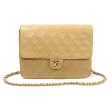 Chanel sac bandoulière - à,