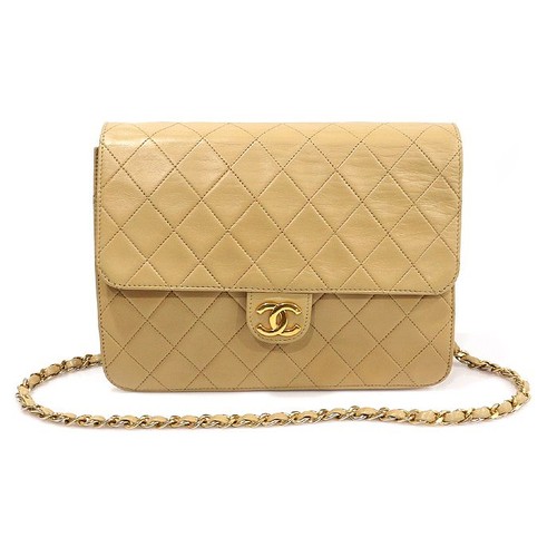 Chanel sac bandoulière - chanel, à