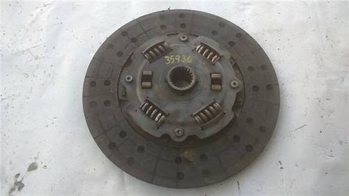 Disque embrayage toyota - embrayage, land