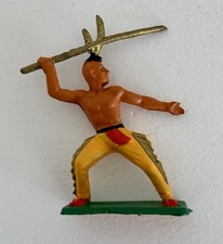 43716 STARLUX / FAR WEST / SERIE 56/57 / 146 INDIEN JAVELOT Iroquois