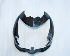 TETE DE FOURCHE FRONT FAIRING DUCATI STREETFIGHTER 848 1098 100% CARBONE