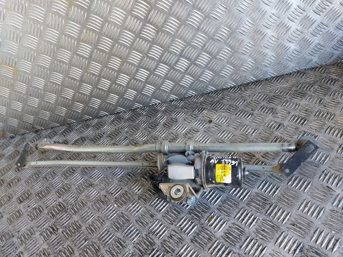 Mécanisme moteur - +,