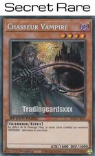 Yu-Gi-Oh! Chasseur Vampire : SE SGX3-FRI19