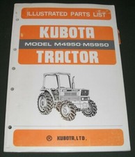 Kubota m4950 m5950 - kubota, de