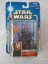 Star Wars Shaak Ti Jedi Master