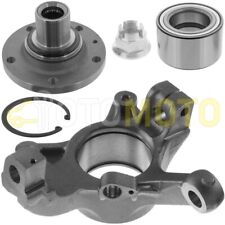 RENAULT MASTER II 2 PORTE FUSEE D'ESSIEU MOYEU DE ROUE ROULEMENT AV AVANT DROIT