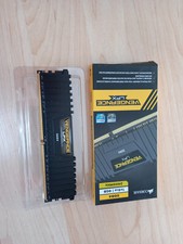 Mémoire Corsair Vengeance LPX Series Low Profile 8 Go (2x 4 Go) DDR4