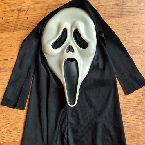 Masque scream ghostface année - scream,