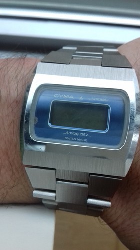 Cyma autoquartz 003 - cyma, 98.003.56