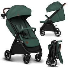 Buggy enfant Lionelo Ingrid