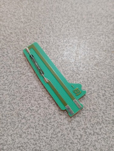 Capteur niveau eau sel - capteur,
