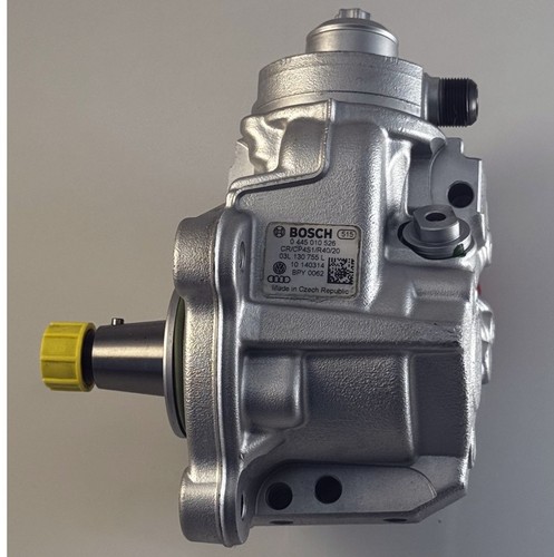Bosch pompe haute pression - bosch, à