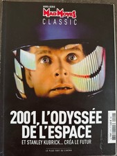 Mad Movies classic hors série, 2001, L'Odyssée de l'espace